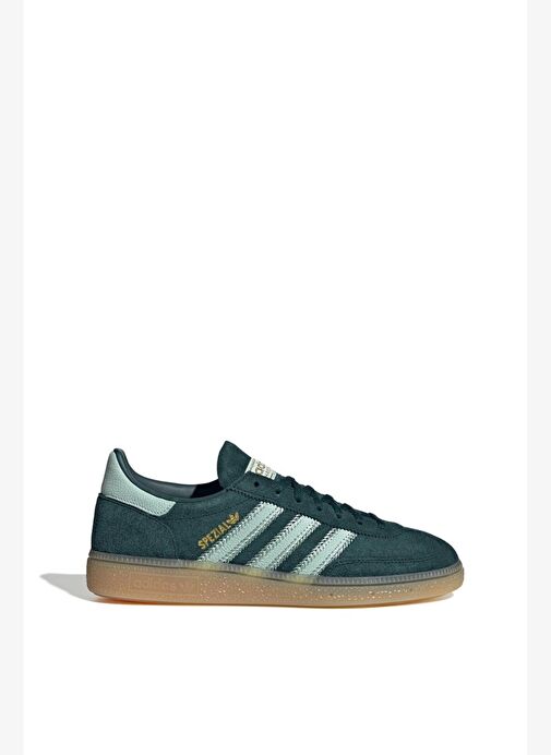 adidas Kadın Yeşil Sneaker HANDBALL SPEZIAL W JR0847 - Görsel 3