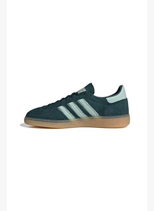 adidas Kadın Yeşil Sneaker HANDBALL SPEZIAL W JR0847 - Görsel 7