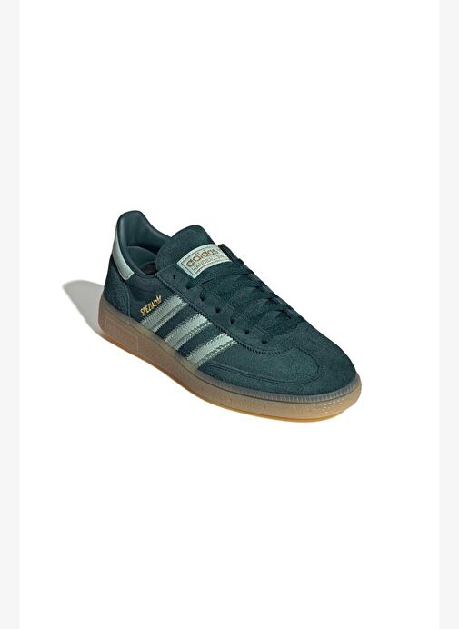 adidas Kadın Yeşil Sneaker HANDBALL SPEZIAL W JR0847 - Görsel 8