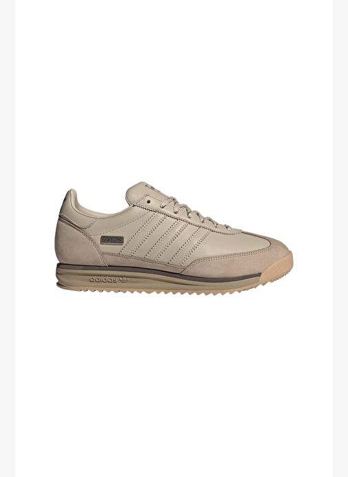 adidas Erkek Kahverengi Sneaker SL 72 RS JR1643 - Görsel 2