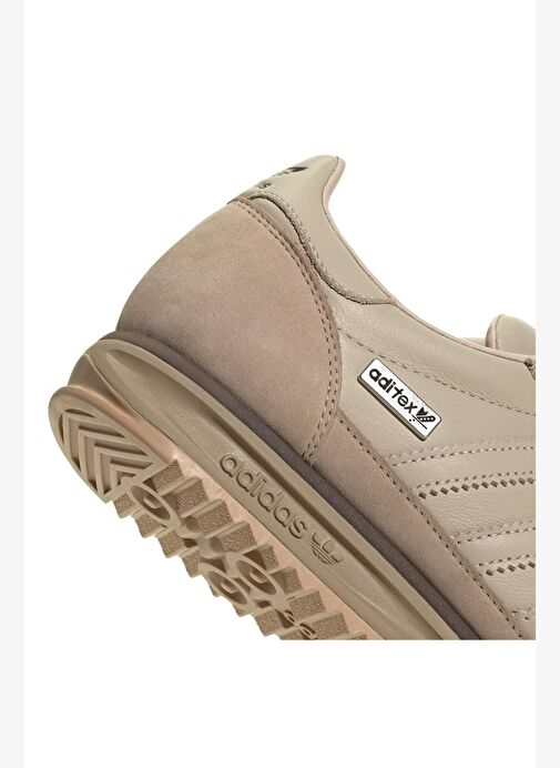 adidas Erkek Kahverengi Sneaker SL 72 RS JR1643 - Görsel 9
