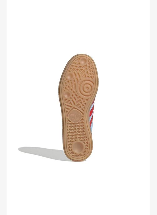 adidas Kadın Mavi Sneaker HANDBALL SPEZIAL W JR3639 - Görsel 5