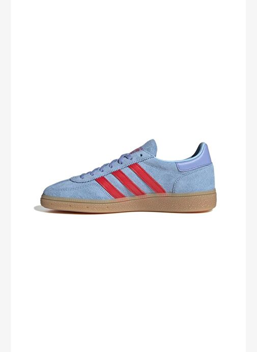 adidas Kadın Mavi Sneaker HANDBALL SPEZIAL W JR3639 - Görsel 6