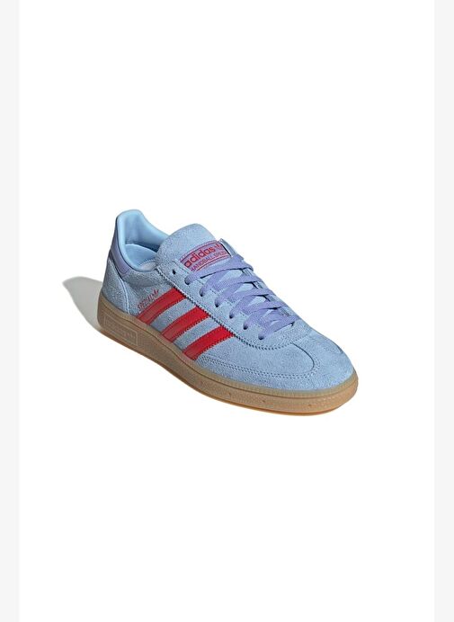 adidas Kadın Mavi Sneaker HANDBALL SPEZIAL W JR3639 - Görsel 7