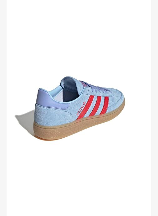 adidas Kadın Mavi Sneaker HANDBALL SPEZIAL W JR3639 - Görsel 8