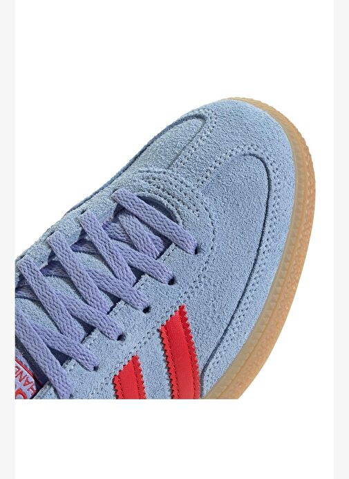 adidas Kadın Mavi Sneaker HANDBALL SPEZIAL W JR3639 - Görsel 9