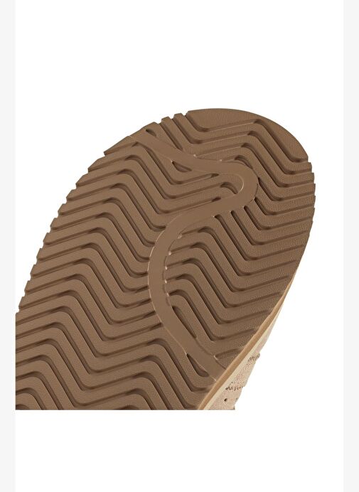 adidas Kadın Bej Sneaker CAMPUS 00s WTR MD W JR3735 - Görsel 9