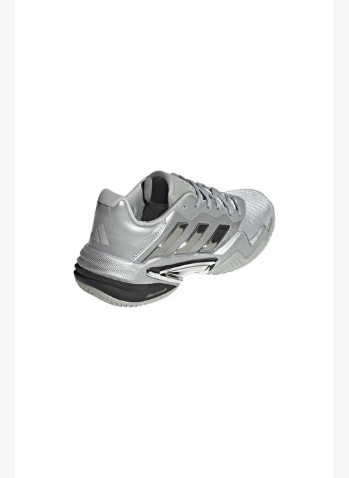 Adidas adidas Kadın Gümüş Koşu Ayakkabısı Barricade 13 W SE JR4223 Koşu & Yürüyüş Ayakkabıları | Boyner Gümüş - 8. görsel