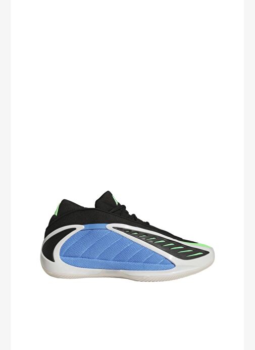 Adidas adidas Erkek Mavi Basketbol Forması ANTHONY EDWARDS 2 JR4359 Boyner'de! Mavi - 3. görsel