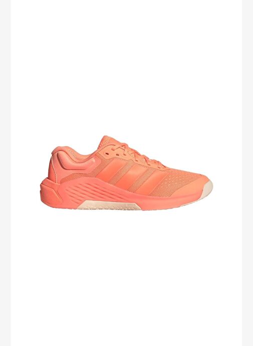 Adidas adidas Kadın Turuncu Yürüyüş Ayakkabısı DROPSET 4 TRAINER W JR4665 Boyner'de! Turuncu - 2. görsel