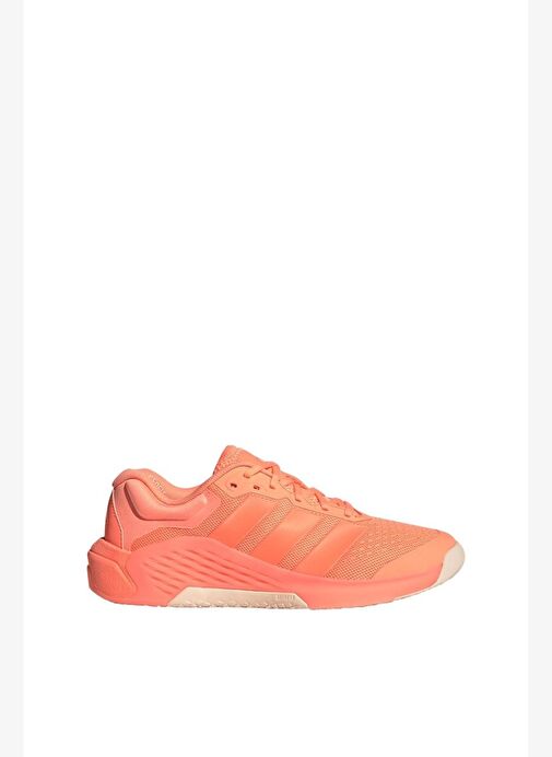 Adidas adidas Kadın Turuncu Yürüyüş Ayakkabısı DROPSET 4 TRAINER W JR4665 Boyner'de! Turuncu - 3. görsel