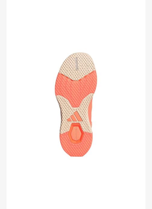 Adidas adidas Kadın Turuncu Yürüyüş Ayakkabısı DROPSET 4 TRAINER W JR4665 Boyner'de! Turuncu - 5. görsel