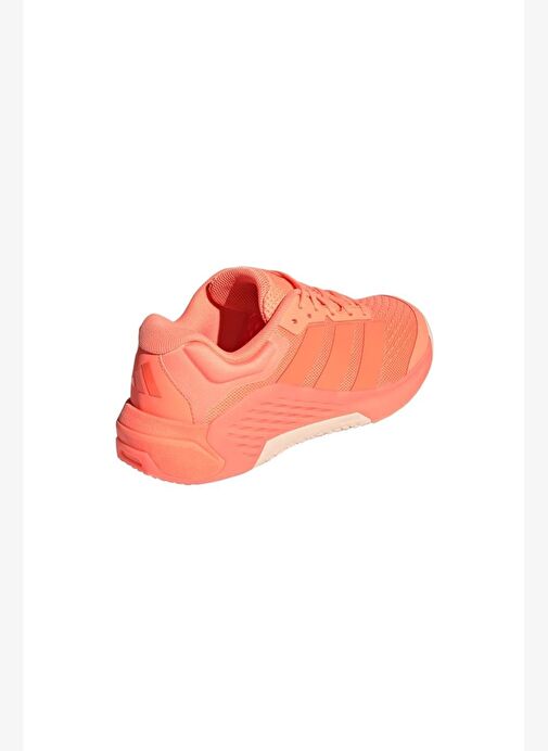 Adidas adidas Kadın Turuncu Yürüyüş Ayakkabısı DROPSET 4 TRAINER W JR4665 Boyner'de! Turuncu - 8. görsel