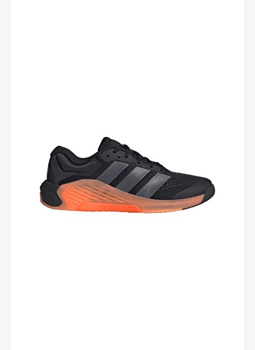 Adidas adidas Erkek Siyah Yürüyüş Ayakkabısı DROPSET 4 TRAINER M JR4677 Boyner'de! Siyah - 2. görsel