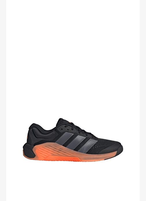 Adidas adidas Erkek Siyah Yürüyüş Ayakkabısı DROPSET 4 TRAINER M JR4677 Boyner'de! Siyah - 3. görsel