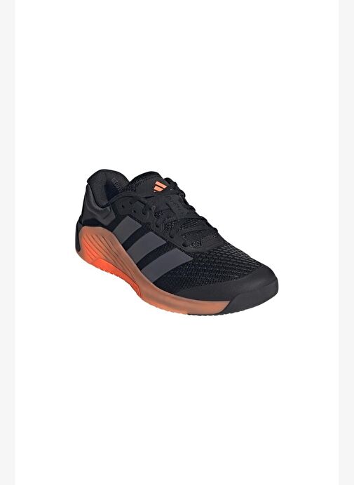 Adidas adidas Erkek Siyah Yürüyüş Ayakkabısı DROPSET 4 TRAINER M JR4677 Boyner'de! Siyah - 7. görsel