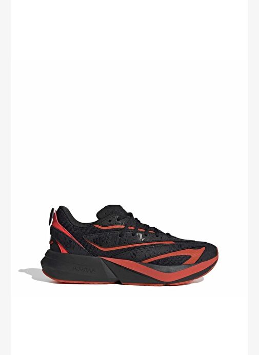 adidas Erkek Siyah Yürüyüş Ayakkabısı LIGHTBLAZE TRON ARES JR4899 - Görsel 3