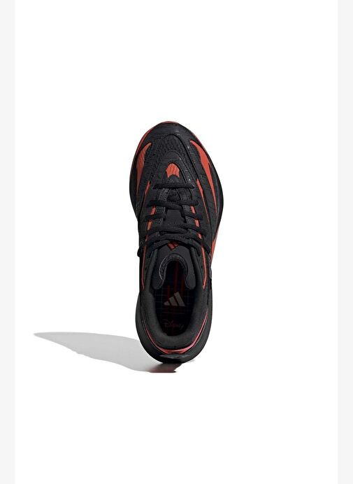 adidas Erkek Siyah Yürüyüş Ayakkabısı LIGHTBLAZE TRON ARES JR4899 - Görsel 4