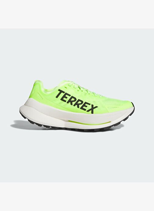 adidas JR5218 TERREX AGRAVIC SPEED ULTRA W Kadın Yürüyüş Koşu Ayakkabısı - Görsel 2