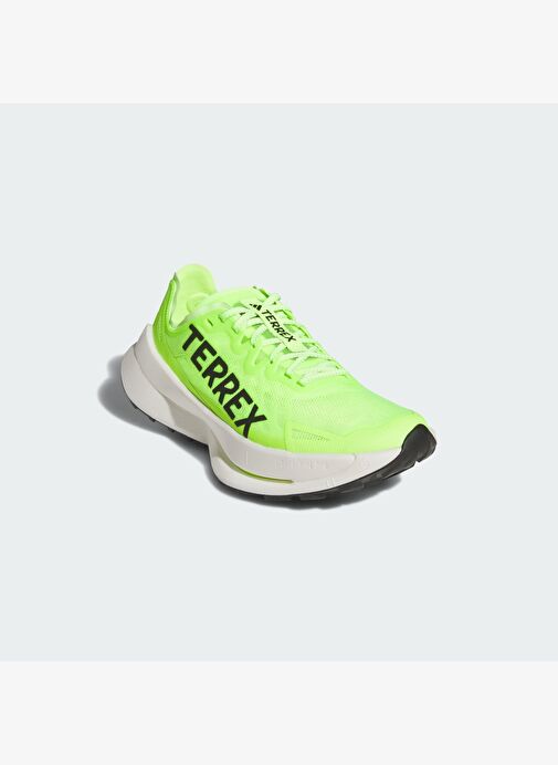 adidas JR5218 TERREX AGRAVIC SPEED ULTRA W Kadın Yürüyüş Koşu Ayakkabısı - Görsel 5