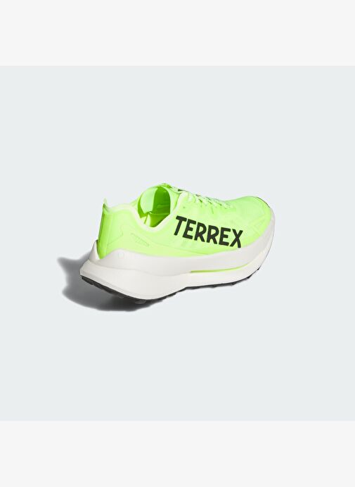 adidas JR5218 TERREX AGRAVIC SPEED ULTRA W Kadın Yürüyüş Koşu Ayakkabısı - Görsel 6