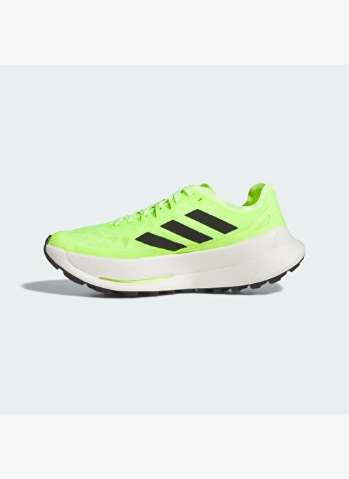adidas JR5218 TERREX AGRAVIC SPEED ULTRA W Kadın Yürüyüş Koşu Ayakkabısı - Görsel 7