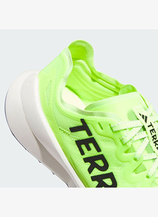 adidas JR5218 TERREX AGRAVIC SPEED ULTRA W Kadın Yürüyüş Koşu Ayakkabısı - Görsel 9