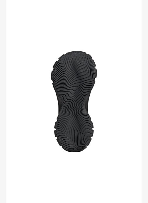 adidas Erkek Siyah Koşu Ayakkabısı XLG MTW JR5383 - Görsel 5