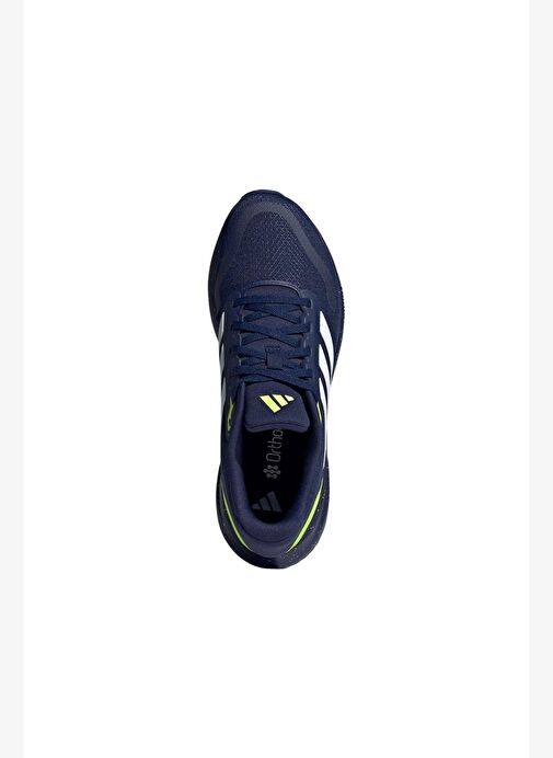 Adidas adidas Erkek Mavi Koşu Ayakkabısı RUNFALCON 5 JR5521 Koşu & Yürüyüş Ayakkabıları | Boyner Mavi - 4. görsel