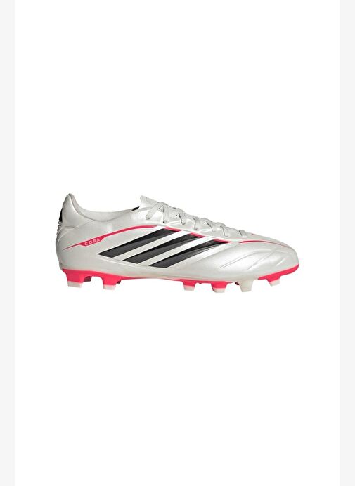 Adidas adidas Erkek Beyaz Krampon COPA PURE IV CLUB FG/MG JR6183 Futbol Ayakkabıları | Boyner Beyaz - 2. görsel