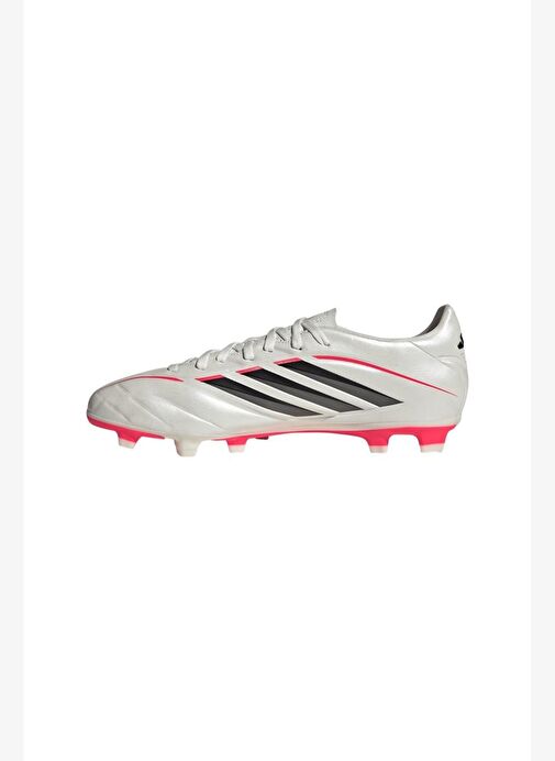 Adidas adidas Erkek Beyaz Krampon COPA PURE IV CLUB FG/MG JR6183 Futbol Ayakkabıları | Boyner Beyaz - 5. görsel