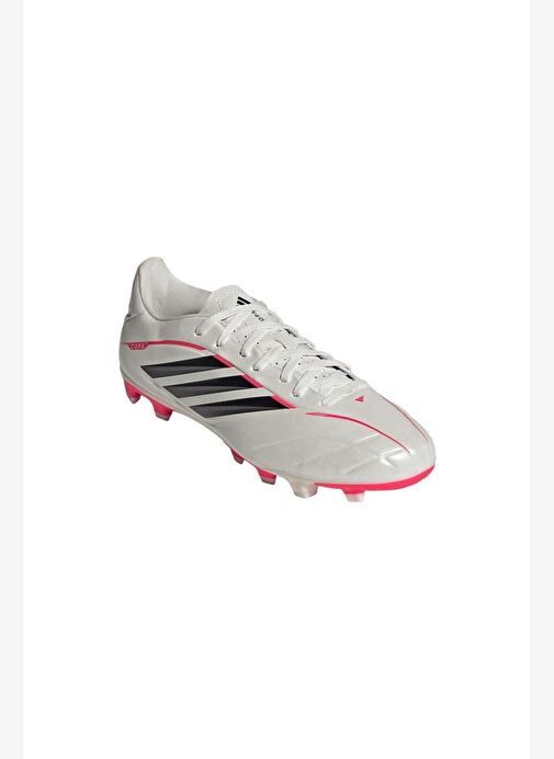 Adidas adidas Erkek Beyaz Krampon COPA PURE IV CLUB FG/MG JR6183 Futbol Ayakkabıları | Boyner Beyaz - 6. görsel