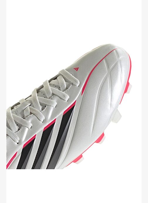 Adidas adidas Erkek Beyaz Krampon COPA PURE IV CLUB FG/MG JR6183 Futbol Ayakkabıları | Boyner Beyaz - 9. görsel