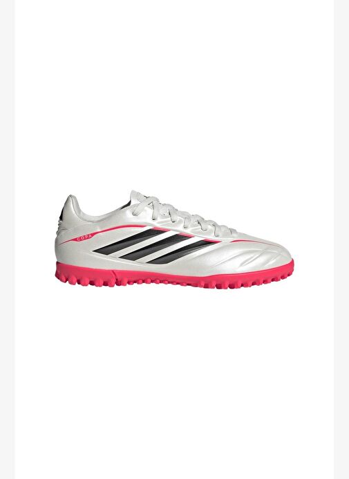 Adidas adidas Çocuk Beyaz Halı Saha COPA PURE IV CLUB TF J JR6194 Futbol Ayakkabıları | Boyner Beyaz - 2. görsel