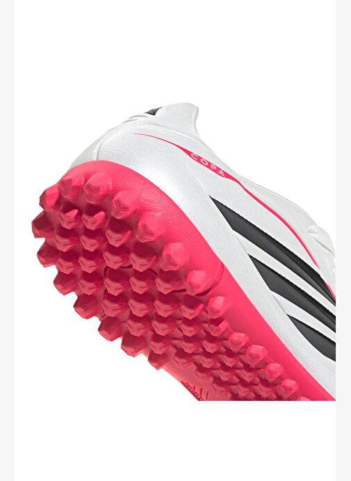Adidas adidas Çocuk Beyaz Halı Saha COPA PURE IV CLUB TF J JR6194 Futbol Ayakkabıları | Boyner Beyaz - 8. görsel