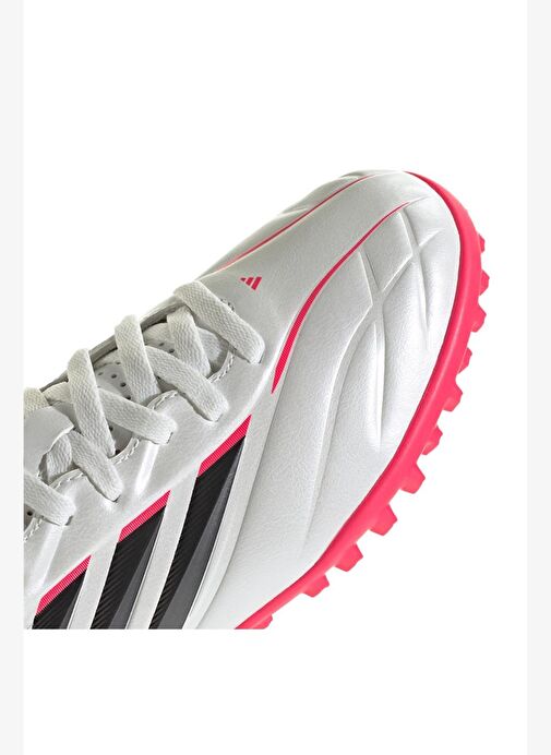 Adidas adidas Çocuk Beyaz Halı Saha COPA PURE IV CLUB TF J JR6194 Futbol Ayakkabıları | Boyner Beyaz - 9. görsel