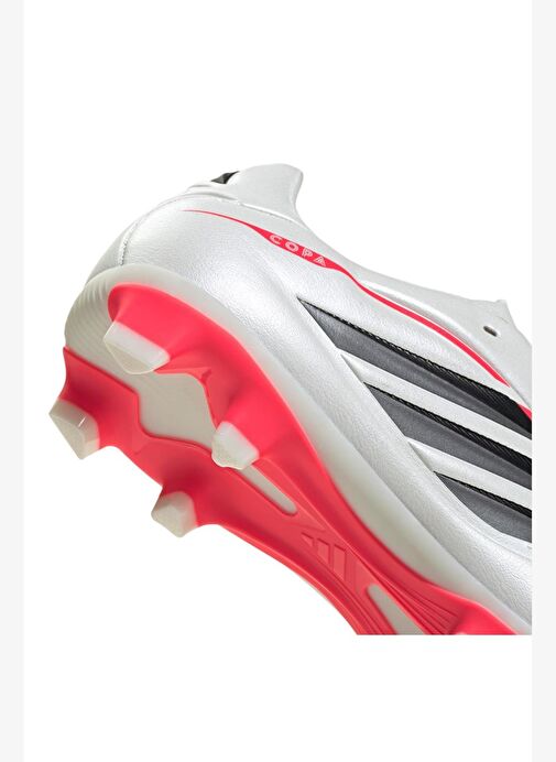 Adidas adidas Çocuk Beyaz Krampon COPA PURE IV CLUB FG/MG J JR6197 Futbol Ayakkabıları | Boyner Beyaz - 8. görsel