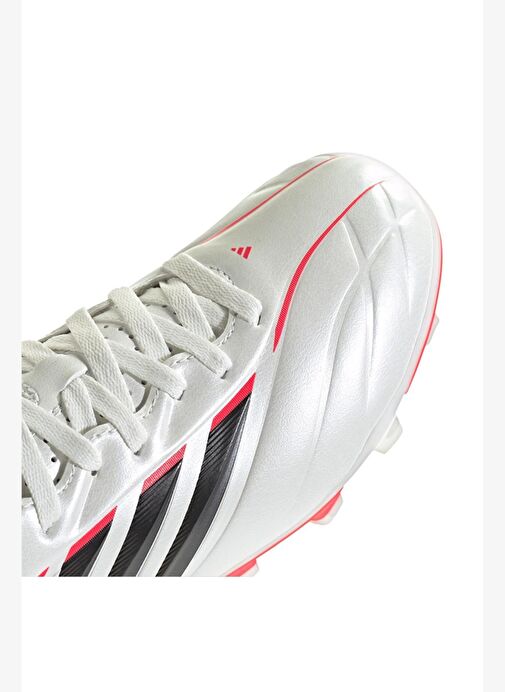 Adidas adidas Çocuk Beyaz Krampon COPA PURE IV CLUB FG/MG J JR6197 Futbol Ayakkabıları | Boyner Beyaz - 9. görsel