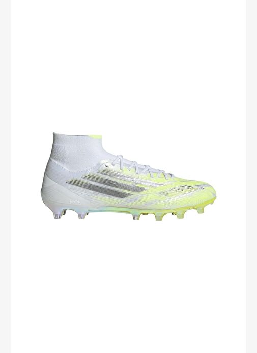 Adidas adidas Beyaz Krampon F50 SPARKFUSION ELITE FG/AG JR6474 Boyner'de! Beyaz - 2. görsel