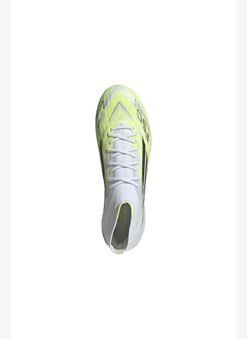 Adidas adidas Beyaz Krampon F50 SPARKFUSION ELITE FG/AG JR6474 Boyner'de! Beyaz - 3. görsel