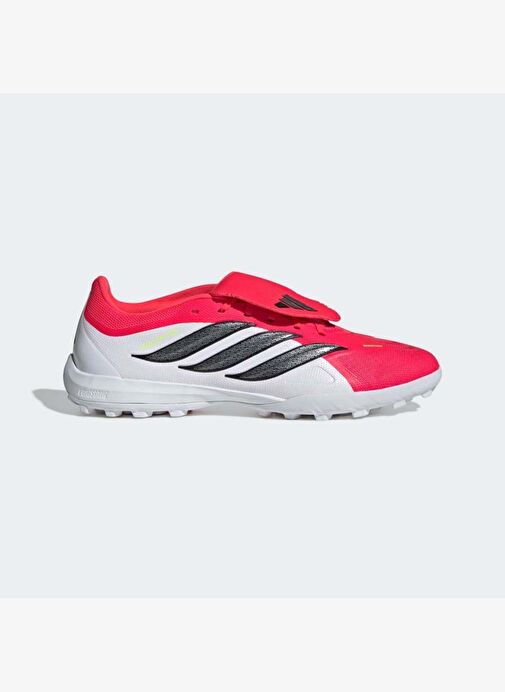 Adidas adidas Kırmızı JR7873 PREDATOR LEAGUE FT TF Erkek Halısaha Ayakkabısı Futbol Ayakkabıları | Boyner Kırmızı - 2. görsel