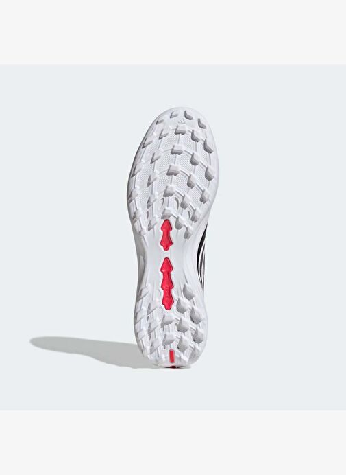 Adidas adidas Kırmızı JR7873 PREDATOR LEAGUE FT TF Erkek Halısaha Ayakkabısı Futbol Ayakkabıları | Boyner Kırmızı - 4. görsel