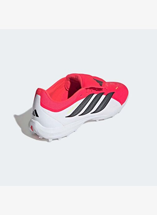 Adidas adidas Kırmızı JR7873 PREDATOR LEAGUE FT TF Erkek Halısaha Ayakkabısı Futbol Ayakkabıları | Boyner Kırmızı - 6. görsel