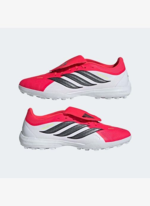 Adidas adidas Kırmızı JR7873 PREDATOR LEAGUE FT TF Erkek Halısaha Ayakkabısı Futbol Ayakkabıları | Boyner Kırmızı - 7. görsel