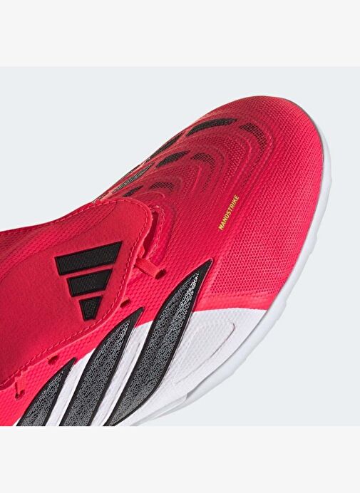 Adidas adidas Kırmızı JR7873 PREDATOR LEAGUE FT TF Erkek Halısaha Ayakkabısı Futbol Ayakkabıları | Boyner Kırmızı - 9. görsel