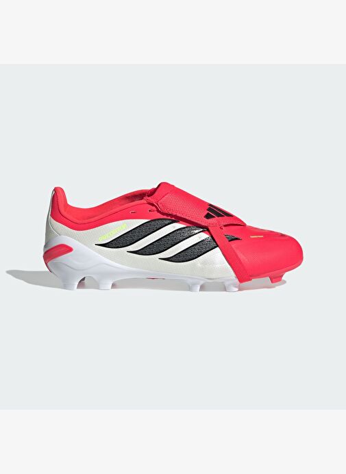 Adidas adidas Kırmızı JR7925 PREDATOR LEAGUE FT FG J Çocuk Krampon Futbol Ayakkabıları | Boyner Kırmızı - 2. görsel