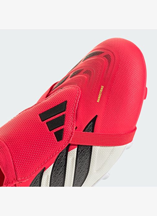 Adidas adidas Kırmızı JR7925 PREDATOR LEAGUE FT FG J Çocuk Krampon Futbol Ayakkabıları | Boyner Kırmızı - 5. görsel