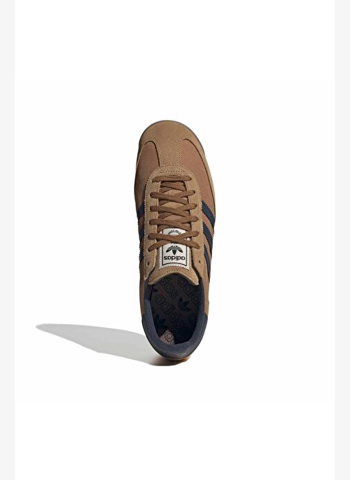 adidas Erkek Kahverengi Sneaker SL 72 RS JR8770 - Görsel 4