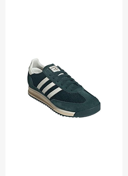 adidas Erkek Yeşil Sneaker SL 72 RS JR8772 - Görsel 7