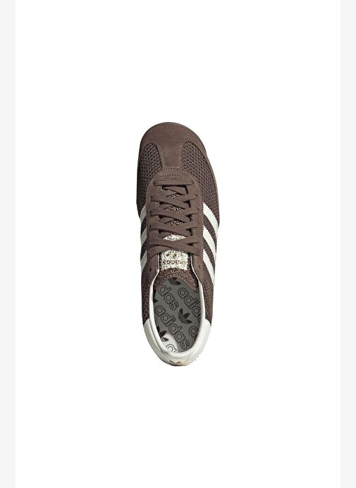 adidas Erkek Kahverengi Sneaker SL 72 RS JR8774 - Görsel 4